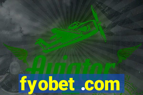 fyobet .com